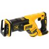 DeWalt DCS367NT-XJ akumulatora zobenzāģis 18V, bez akumulatora