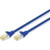 Digitus Patch Cord CAT 6A S-FTP, Cu, LSZH AWG 26/7, 3 m