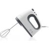 ETA Hand mixer Crema II ETA005290000 Hand Mixer, 300 W, Number of speeds 5, Turbo mode, White/Grey