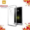 Mocco Ultra Back Case 0.3 mm Силиконовый чехол для LG X210 K7 Прозрачный