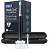 Oral-B Pulsonic Slim + Reise black - 4500 elektriksā zobu birste