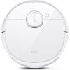 Ecovacs Vacuum cleaner DEEBOT T9 Wet&Dry, Operating time (max) 175 min, Lithium Ion, 5200 mAh, Dust capacity 0.42 L, White, Battery warranty 24 month(s)