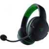 Razer Black, Wireless, Gaming Headset, Kaira for Xbox