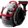 Bissell Spot Cleaner SpotClean Pro Corded operating, Handheld, Washing function, 750 W, Red/Titanium, Warranty 24 month(s)