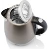 ETA Kettle Ela mini ETA859990040 Standard, 2100 W, 1.2 L, Stainless steel, 360° rotational base, Grey