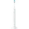 Oral-B Pulsonic Slim Clean 2000 balta sonic zobu birste Elektriskās zobu birstes