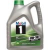 Mobil 1 ESP 0W30 4L