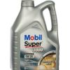 Mobil Super 3000 Formula VC 0W-20 5L