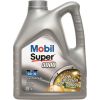 Mobil Super 3000 XE1 5W30 4L