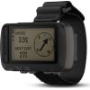 GPS Garmin Foretrex 701 Ballistic Edition turisma navigacija