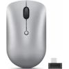 LENOVO 540 USB-C WIRELESS COMPACT MOUSE GREY