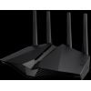 Asus Router RT-AX82U 802.11ax, 10/100/1000 Mbit/s, Ethernet LAN (RJ-45) ports 4, Antenna type External, 1 x USB 3.2 Gen 1