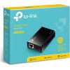 TP-LINK PoE Injector 15.4W TL-PoE150S Ethernet LAN (RJ-45) ports 2x10/100/1000