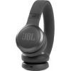 JBL Live 460NC Black