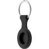 Tech-Protect case Keychain Apple AirTag, black