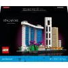 LEGO Architecture Singapūra (21057)