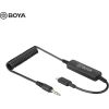 Boya adapter 3,5mm - Lightning 35C-L