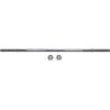 Hms Fitness GPR120 STRAIGHT  L120cm D30mm. Stienis