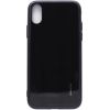 Evelatus Apple iPhone X/XS Beam Anti-Explosion Tempered Glass Case Black