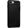 Evelatus Apple Leather Case Prestige for Apple iPhone 7 / 8 Plus Black