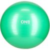One Fitness Vingrošanas bumba 10 65 cm ONE (zaļa)