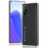 Mocco Ultra Back Case 1 mm Aizmugurējais Silikona Apvalks Priekš Xiaomi 11T 5G / 11T Pro 5G Caurspīdīgs