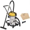 Putekļu sūcējs sausai/mitrai tīr. 1200W POWX3240 POWERPLUS X
