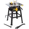 Galda ripzāģis 1700W Ø 210mm POWX07590 POWERPLUS X