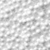 Qubo Granulas 100L Polistrola granulas - pildījums pufiem un sēžammaisiem