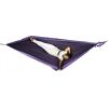 Ticket To The Moon Šūpuļtīkls King Size Hammock  Royal Blue/Orange