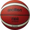 Molten BG3800 FIBA basketbola  bumba - 5