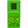 RoGer Elektroniskā spēle Tetris Spilgti Zaļš