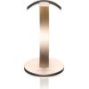 OEHLBACH Art. No. 35408 ALU STYLE - GOLD HEADPHONE STAND MADE OF ALUMINIUM Art. No. 35408