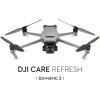 DRONE ACC CARD MAVIC 3 REFR 2Y/CP.QT.00005418.01 DJI