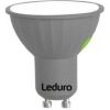 Light Bulb|LEDURO|Power consumption 5 Watts|Luminous flux 400 Lumen|4000 K|220-240V|21205