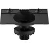 LOGITECH TAP RISER MOUNT GRAPHITE - WW