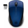 HP 220 Wireless USB Blue