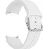 Tech-Protect watch strap IconBand Samsung Galaxy Watch4, white