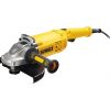 DeWalt  DWE492-QS Leņķa slīpmašīna 230mm, 2200W