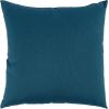 Pillow SUMMER 45x45cm, dark blue