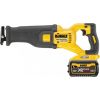 DeWalt DCS389T2-QW Zobenzāģis