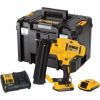 DeWalt DCN680NT-XJ 18V XR Li-Ion 18Ga Akumulatora naglotājs