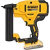 DeWalt DCN681N-XJ 18V XR Li-Ion akumulatora 18Ga skavotajs šaurām skavām