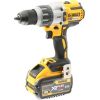 DeWalt DCD996T2-QW Premium akumulatora triecienurbjmašīna XR Li-Ion 18V ar bezoglīšu motoru