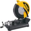 DeWalt DW872-QS Dzelzgriezējs ar cietsakausējuma ripu, 2200 W