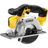 DeWalt DCS373NT-XJ Metālapstrādes ripzāģis XR Li-Ion 18V