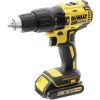 DeWalt DCK796D2T-QW Akumulatora triecienurbjmašīnas-skrūvgrieža komplekts XR Li-Ion 18V