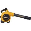 DeWalt DCM572X1-QW 54V FLEXVOLT lapu pūtējs