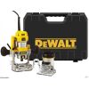 DeWalt D26204K-QS Virsfrēze 8mm, 900W ar maināmiem ātrumiem