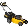 DeWalt DCMW564N-XJ Zāles pļāvējs 36V